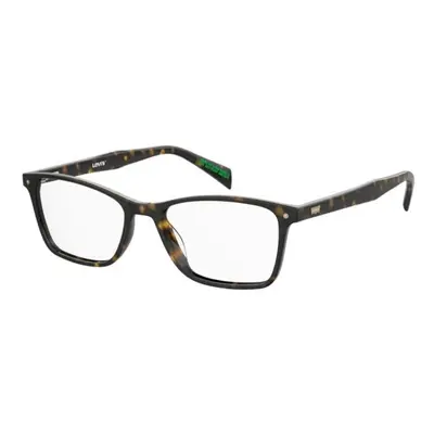 Levi's LV Women's Glasses, Tortoiseshell, Size