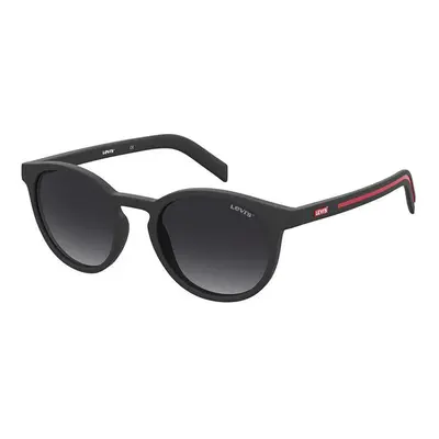Levi's LV 5026/S 003/9O Men's Sunglasses Black Size