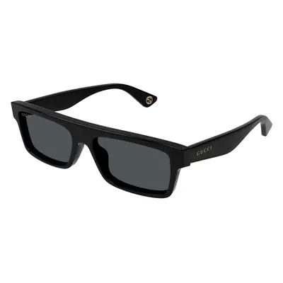 Gucci GG1616S Men's Sunglasses Black Size