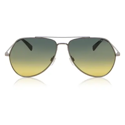Levi's LV 1012/S R80/JE Men's Sunglasses Grey Size