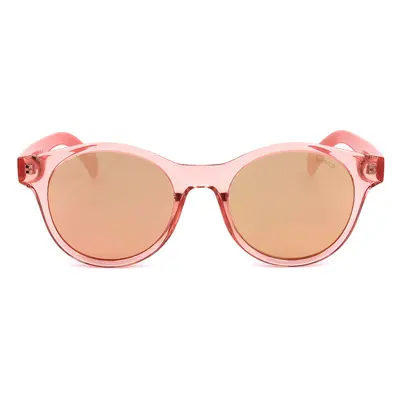 Levi's LV 1000/S 35J Men's Sunglasses Pink Size