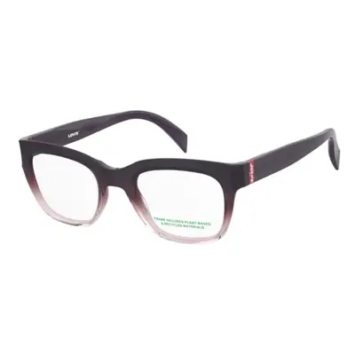Levi's LV 1081 Women's Glasses, Purple, Size 49