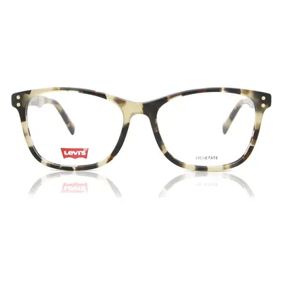Levi's LV Women's Glasses, Tortoiseshell, Size