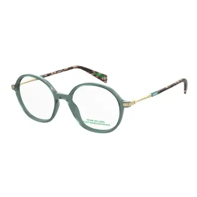 Levi's LV Women's Glasses, Green, Size