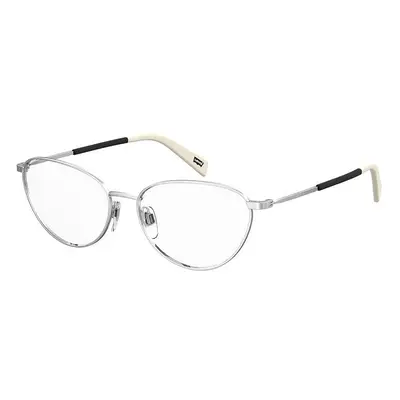 Levi's LV Women's Glasses, Silver, Size