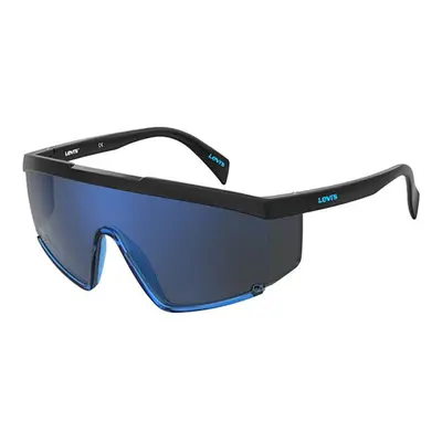 Levi's LV 1008/S OY4/XT Men's Sunglasses Blue Size