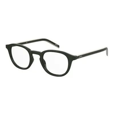 Levi's LV Men's Glasses, Green, Size
