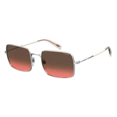 Levi's LV 1019/S 010/M2 Men's Sunglasses Silver Size