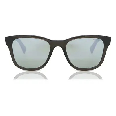 Levi's LV 1002/S KB7/T4 Men's Sunglasses Grey Size