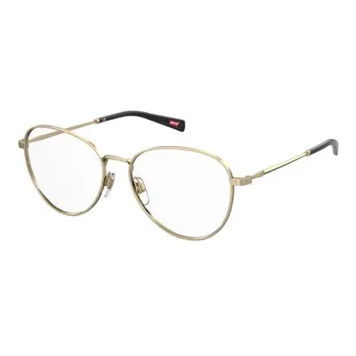 Levi's LV Women's Glasses, Gold, Size