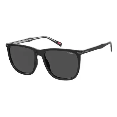 Levi's LV 5020/S 807/IR Men's Sunglasses Black Size