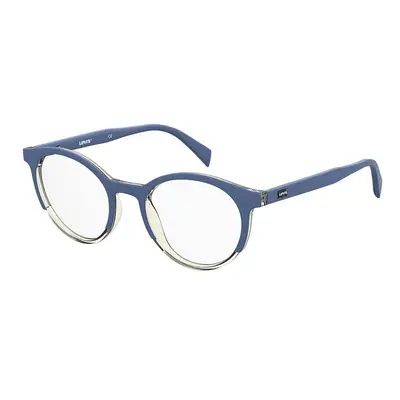 Levi's LV Women's Glasses, Blue, Size