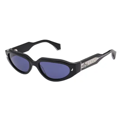 Vivienne Westwood VW5090 001 Men's Sunglasses Black Size 55