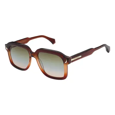 Vivienne Westwood VW5091 189 Men's Sunglasses Brown Size 54