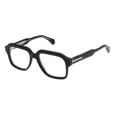 Vivienne Westwood VW1062 Men's Glasses, Black, Size 53