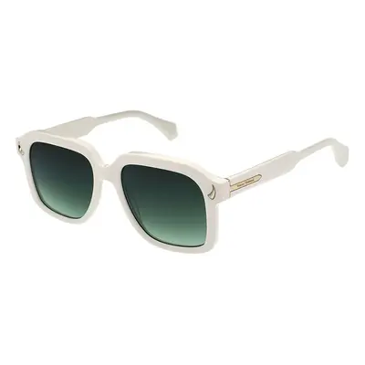 Vivienne Westwood VW5091 884 Men's Sunglasses White Size 54