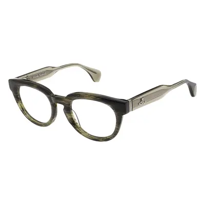 Vivienne Westwood VW1059 Women's Glasses, Green, Size 50