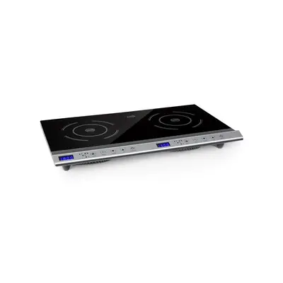 Klarstein Cucinata Induction Hob 3100W Power Levels 200-1300W