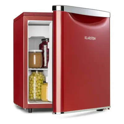 Klarstein Yummy Refrigerator with Freezer Compartment Litres 42dB