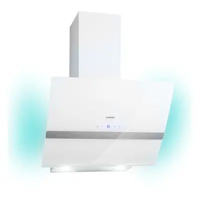Klarstein Clara Cooker Hood Glass m³/h Touch Ambient Light