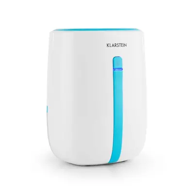 Klarstein Shetland Dehumidifier 220ml / d W White