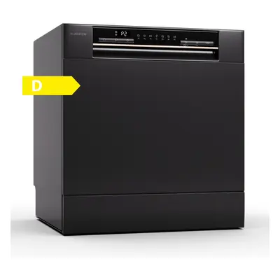 Klarstein Amazonia dishwasher