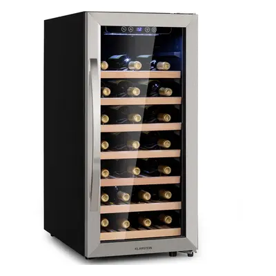 Klarstein Vinamour Uno wine refrigerator