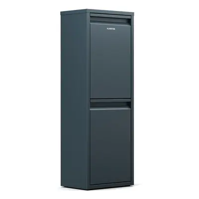 Klarstein Ordnungshüter Kitchen Bin 36L