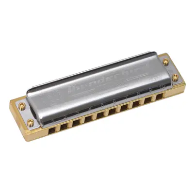 Hohner M201173x Diatonic harmonica