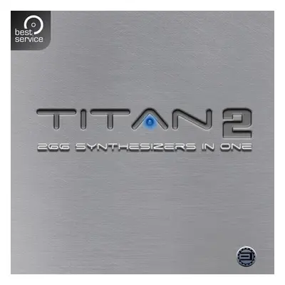 Best Service TITAN (Digital product)