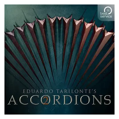 Best Service Accordions (Digital product)