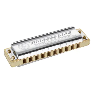 Hohner M201171x Diatonic harmonica