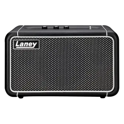 Laney F67 Supergroup Portable Speaker