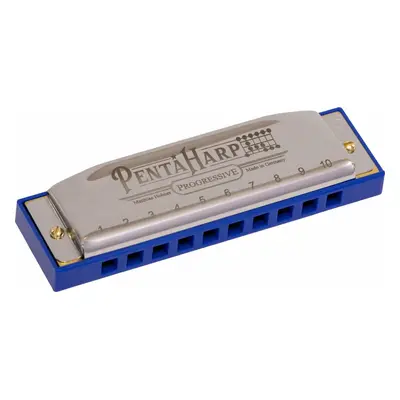 Hohner Penta E-minor Pentatonic Harmonica