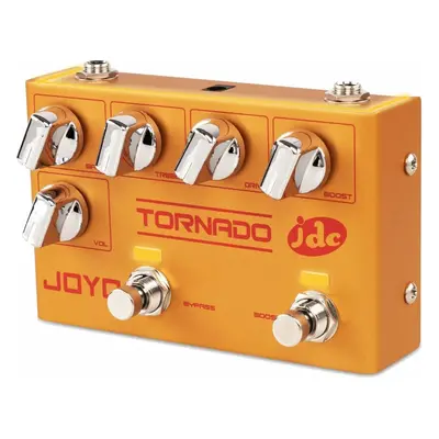 Joyo R-21 Tornado Guitar Effect