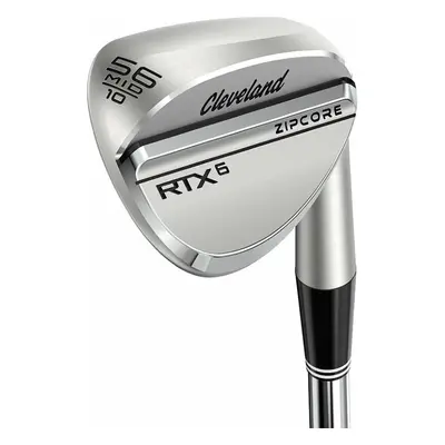 Cleveland RTX Zipcore Tour Satin Golf Club - Wedge Right Handed 60° 12° Wedge Flex