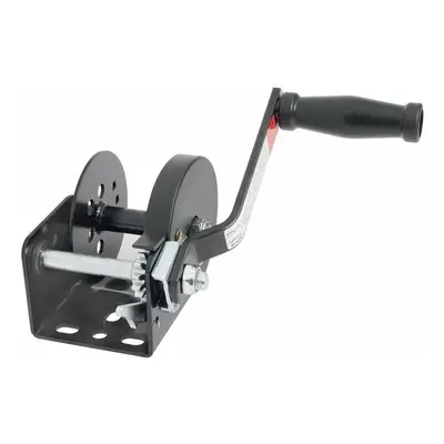 Talamex Brake Winch Boat Trailer Accessory