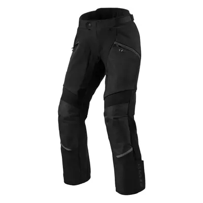 Rev'it! Pants Airwave Ladies Black Regular Textile Pants