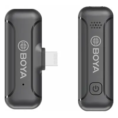 BOYA BY-WM3T2-D1 Microphone for Smartphone