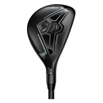 Cobra Golf Darkspeed Golf Club - Hybrid Right Handed 28° Lady