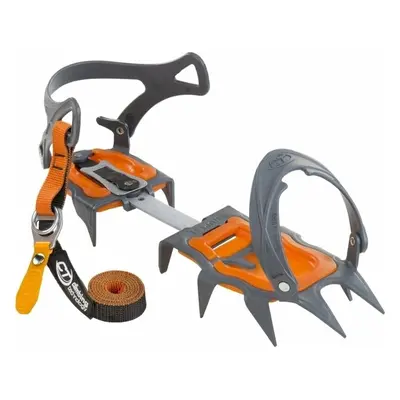 Climbing Technology Nuptse EVO Classic Flex Crampon