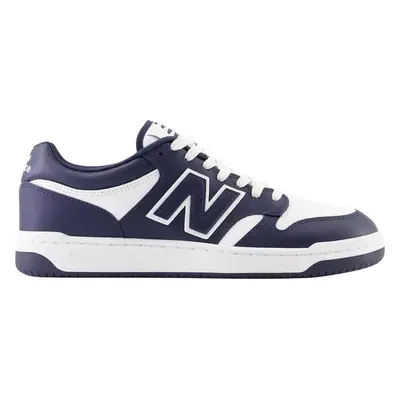 New Balance Mens Team Navy Sneakers