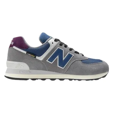 New Balance Unisex Apollo Grey Sneakers