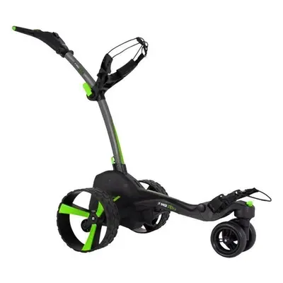 MGI Zip X5 Grey Electric Golf Trolley