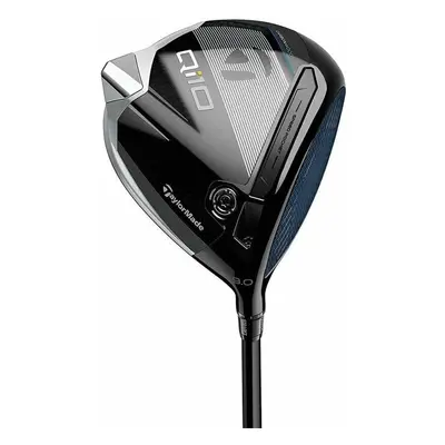 TaylorMade Qi10 Right Handed 10,5° Senior Golf Club - Driver