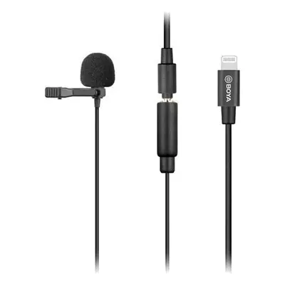 BOYA BY-M2 Microphone for Smartphone