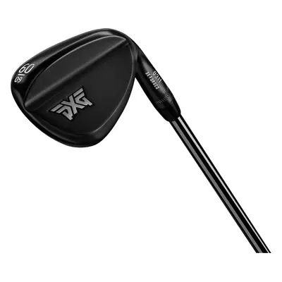 PXG V3 Forged Black Golf Club - Wedge Right Handed 62° 12° Steel