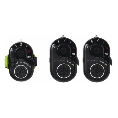 MADCAT Smart Alarm MCL 2+1 Multi Fishing Bite Alarm