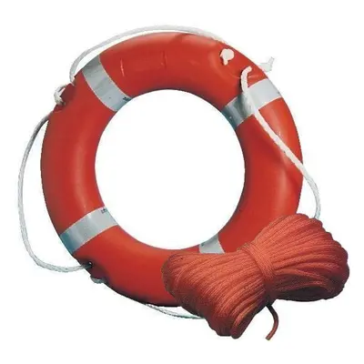 Osculati MED-approved Ring Lifebuoy SET Marine Rescue Equipment