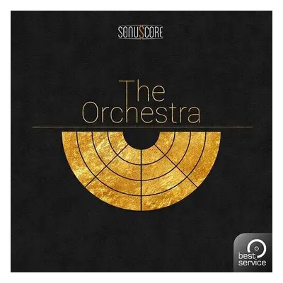 Best Service The Orchestra (Digital product)